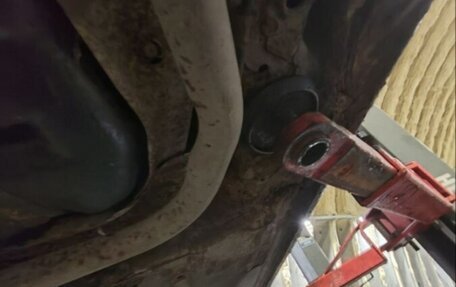 Nissan Primera II рестайлинг, 1995 год, 45 000 рублей, 8 фотография