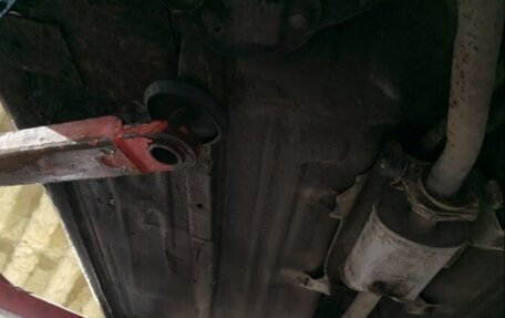 Nissan Primera II рестайлинг, 1995 год, 45 000 рублей, 9 фотография