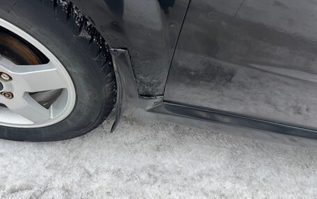 Chevrolet Aveo III, 2008 год, 199 000 рублей, 14 фотография