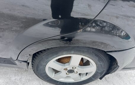 Chevrolet Aveo III, 2008 год, 199 000 рублей, 15 фотография