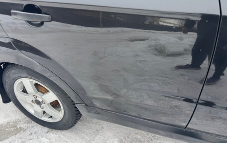 Chevrolet Aveo III, 2008 год, 199 000 рублей, 13 фотография