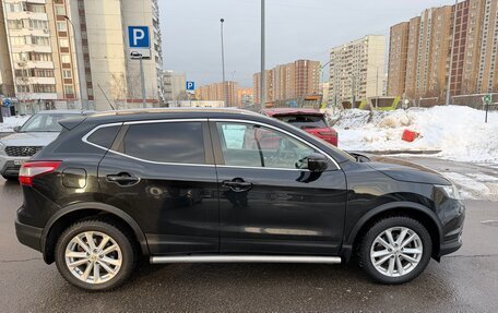 Nissan Qashqai, 2015 год, 1 600 000 рублей, 8 фотография