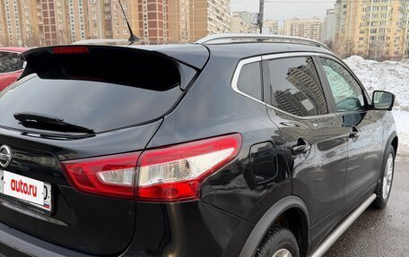 Nissan Qashqai, 2015 год, 1 600 000 рублей, 6 фотография