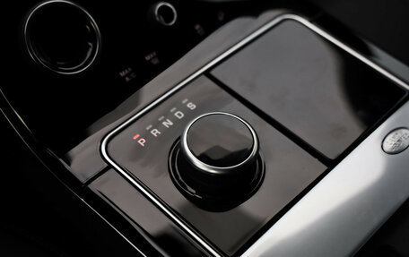 Land Rover Range Rover Velar I, 2017 год, 3 400 000 рублей, 23 фотография