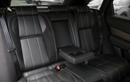 Land Rover Range Rover Velar I, 2017 год, 3 400 000 рублей, 30 фотография