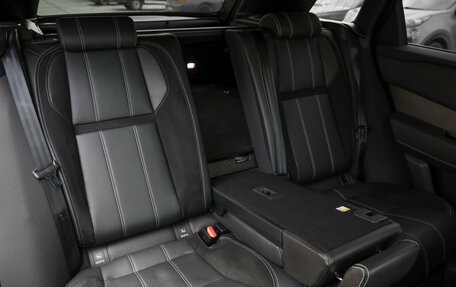 Land Rover Range Rover Velar I, 2017 год, 3 400 000 рублей, 31 фотография