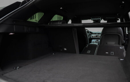 Land Rover Range Rover Velar I, 2017 год, 3 400 000 рублей, 36 фотография