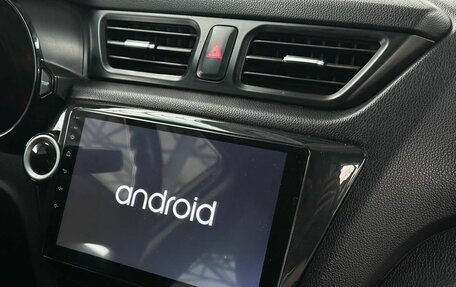 KIA Rio III рестайлинг, 2013 год, 929 900 рублей, 7 фотография