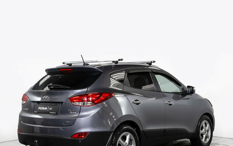 Hyundai ix35 I рестайлинг, 2012 год, 1 278 000 рублей, 4 фотография