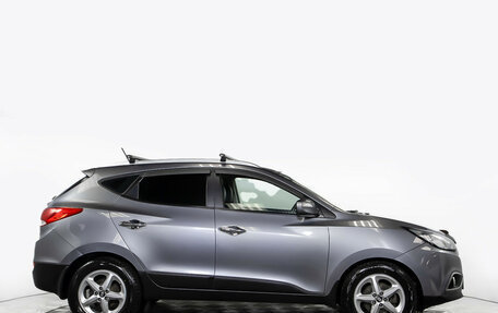 Hyundai ix35 I рестайлинг, 2012 год, 1 278 000 рублей, 3 фотография