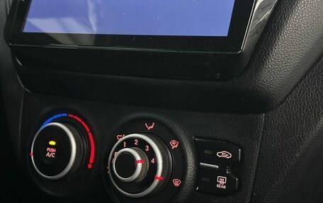 KIA Rio III рестайлинг, 2013 год, 929 900 рублей, 8 фотография