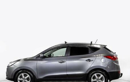 Hyundai ix35 I рестайлинг, 2012 год, 1 278 000 рублей, 6 фотография