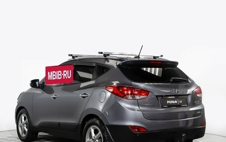 Hyundai ix35 I рестайлинг, 2012 год, 1 278 000 рублей, 5 фотография