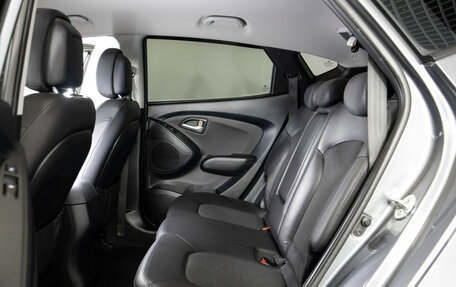 Hyundai ix35 I рестайлинг, 2012 год, 1 278 000 рублей, 8 фотография