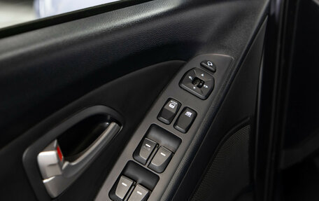 Hyundai ix35 I рестайлинг, 2012 год, 1 278 000 рублей, 14 фотография