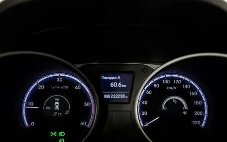 Hyundai ix35 I рестайлинг, 2012 год, 1 278 000 рублей, 9 фотография