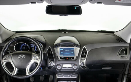 Hyundai ix35 I рестайлинг, 2012 год, 1 278 000 рублей, 11 фотография