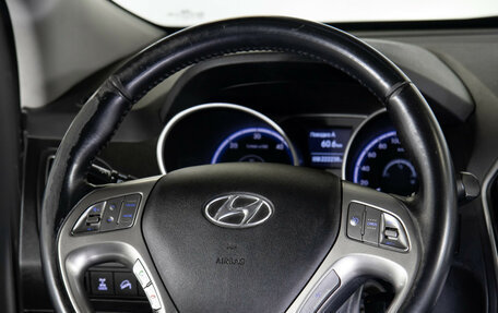 Hyundai ix35 I рестайлинг, 2012 год, 1 278 000 рублей, 12 фотография