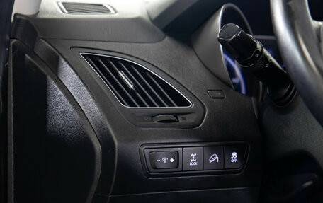 Hyundai ix35 I рестайлинг, 2012 год, 1 278 000 рублей, 13 фотография