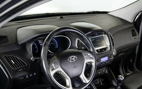 Hyundai ix35 I рестайлинг, 2012 год, 1 278 000 рублей, 10 фотография