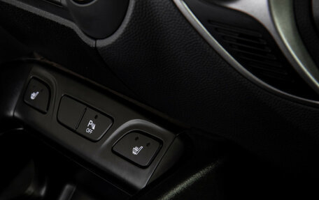 Hyundai ix35 I рестайлинг, 2012 год, 1 278 000 рублей, 18 фотография