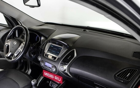 Hyundai ix35 I рестайлинг, 2012 год, 1 278 000 рублей, 7 фотография