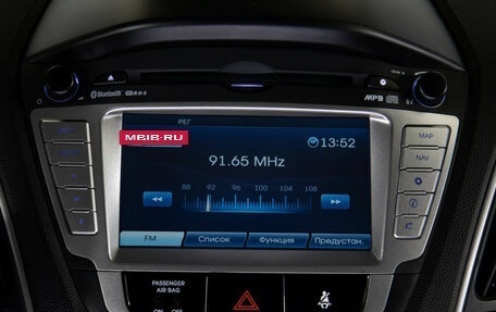 Hyundai ix35 I рестайлинг, 2012 год, 1 278 000 рублей, 16 фотография