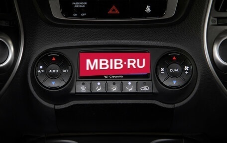 Hyundai ix35 I рестайлинг, 2012 год, 1 278 000 рублей, 15 фотография