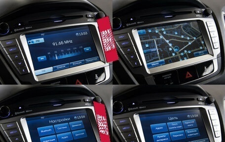 Hyundai ix35 I рестайлинг, 2012 год, 1 278 000 рублей, 17 фотография