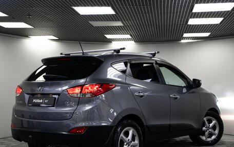 Hyundai ix35 I рестайлинг, 2012 год, 1 278 000 рублей, 21 фотография