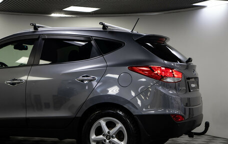 Hyundai ix35 I рестайлинг, 2012 год, 1 278 000 рублей, 23 фотография