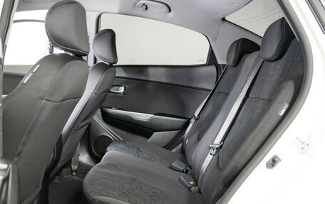 KIA Rio III рестайлинг, 2017 год, 1 198 000 рублей, 8 фотография