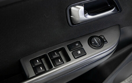 KIA Rio III рестайлинг, 2017 год, 1 198 000 рублей, 14 фотография