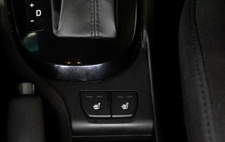 KIA Rio III рестайлинг, 2017 год, 1 198 000 рублей, 18 фотография