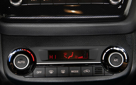 KIA Rio III рестайлинг, 2017 год, 1 198 000 рублей, 19 фотография