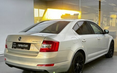 Skoda Octavia, 2013 год, 955 000 рублей, 6 фотография