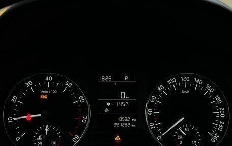 Skoda Octavia, 2013 год, 955 000 рублей, 16 фотография