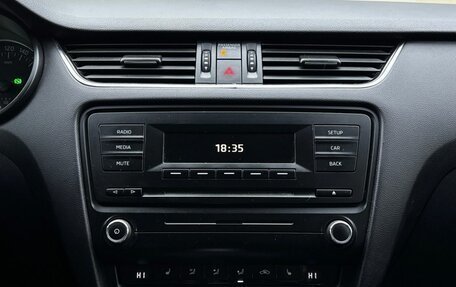 Skoda Octavia, 2013 год, 955 000 рублей, 18 фотография