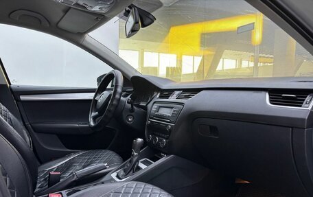 Skoda Octavia, 2013 год, 955 000 рублей, 13 фотография