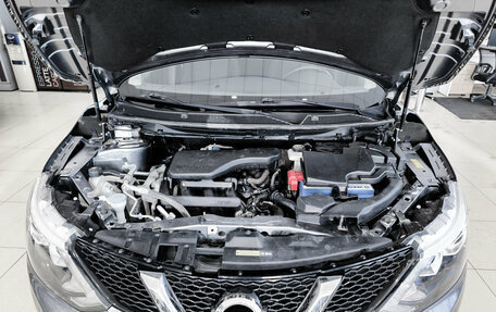 Nissan Qashqai, 2018 год, 1 750 000 рублей, 13 фотография