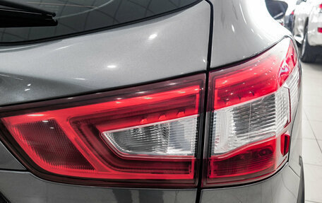 Nissan Qashqai, 2018 год, 1 750 000 рублей, 14 фотография