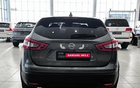 Nissan Qashqai, 2018 год, 1 750 000 рублей, 10 фотография