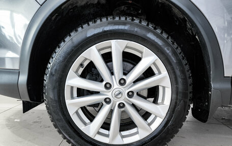 Nissan Qashqai, 2018 год, 1 750 000 рублей, 22 фотография