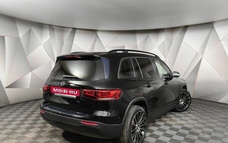 Mercedes-Benz GLB, 2020 год, 3 300 000 рублей, 2 фотография