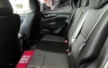 Nissan Qashqai, 2018 год, 1 750 000 рублей, 16 фотография