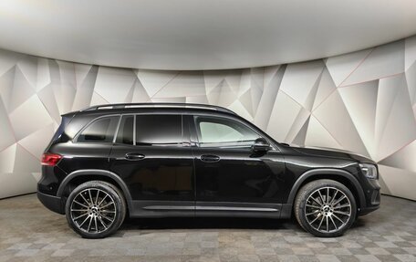 Mercedes-Benz GLB, 2020 год, 3 300 000 рублей, 6 фотография