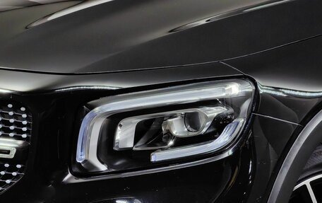 Mercedes-Benz GLB, 2020 год, 3 300 000 рублей, 10 фотография