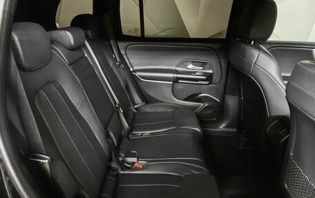 Mercedes-Benz GLB, 2020 год, 3 300 000 рублей, 16 фотография