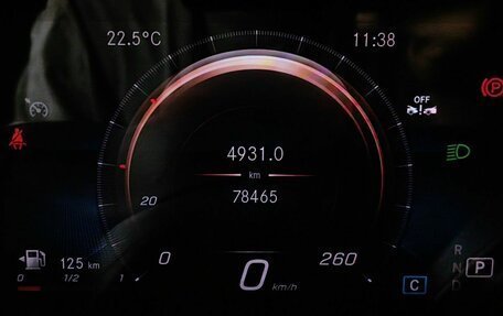 Mercedes-Benz GLB, 2020 год, 3 300 000 рублей, 18 фотография