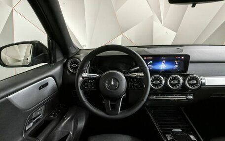 Mercedes-Benz GLB, 2020 год, 3 300 000 рублей, 20 фотография